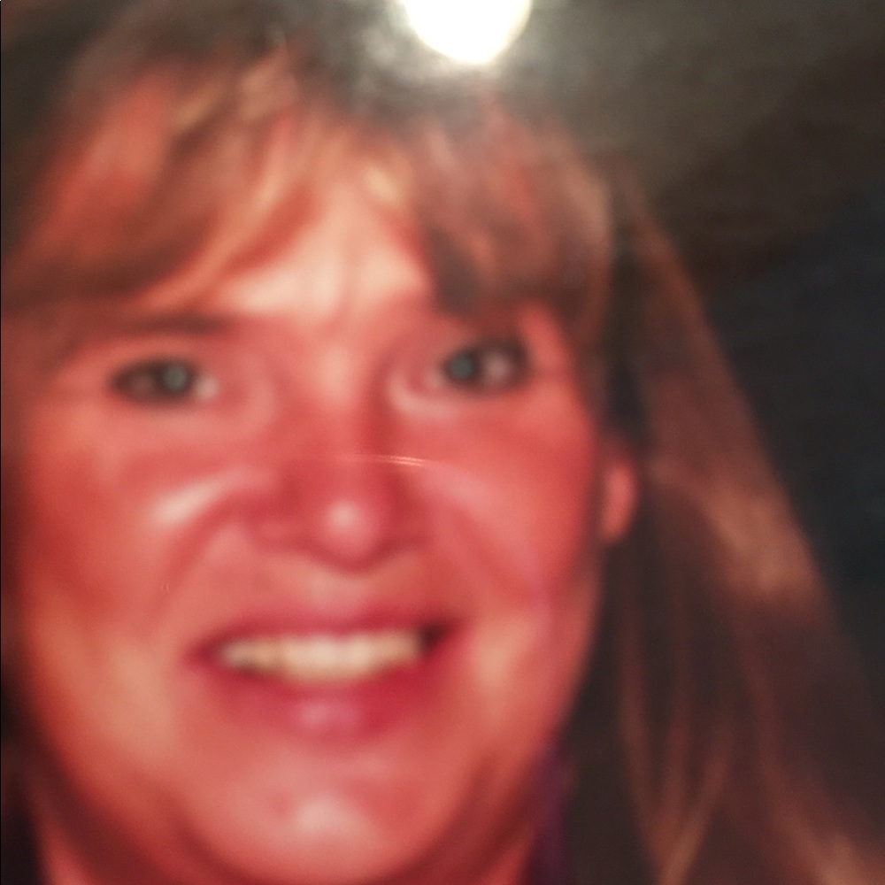 Meet your Posher, Deb